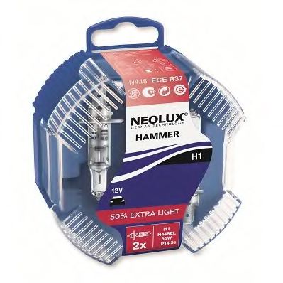 NEOLUX? N448EL-HCB Bulb, spotlight